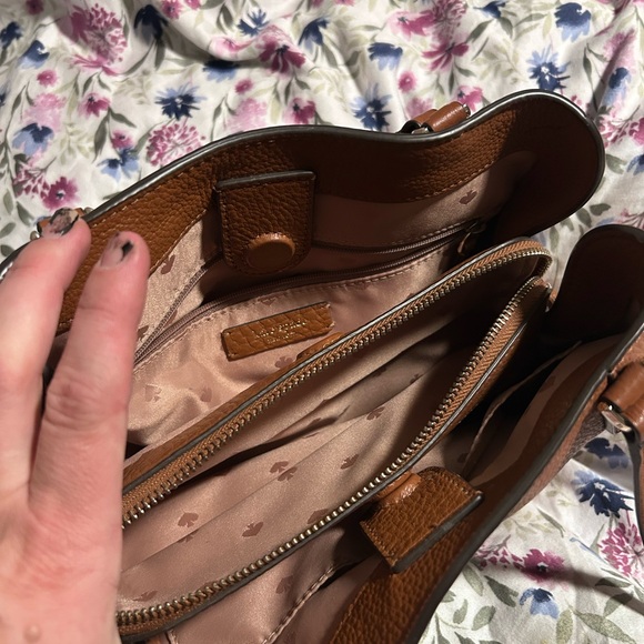 Kate spade purse - Picture 4 of 5